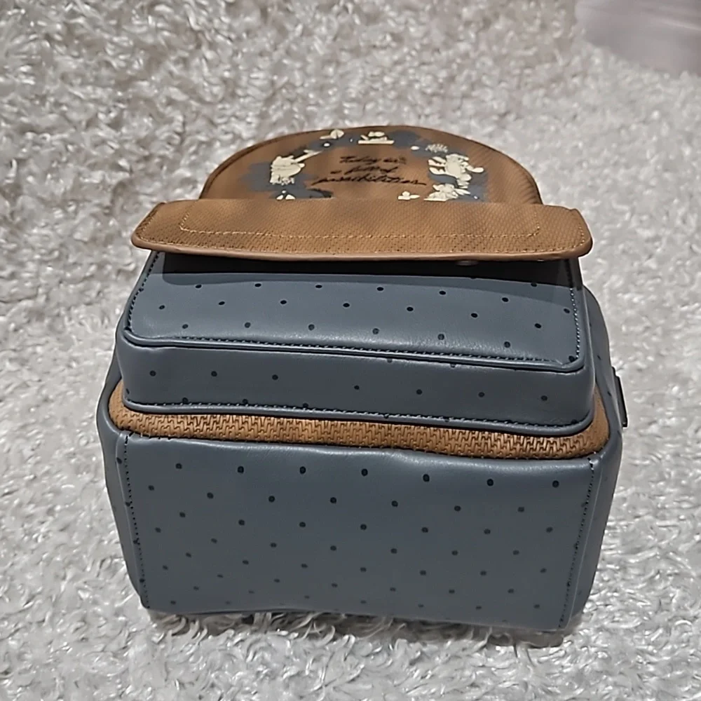 Loungefly new disney